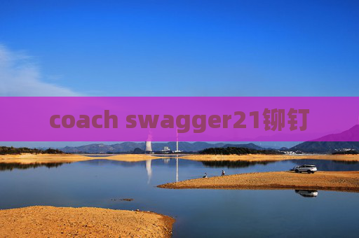 coach swagger21铆钉 coach swagger21铆钉